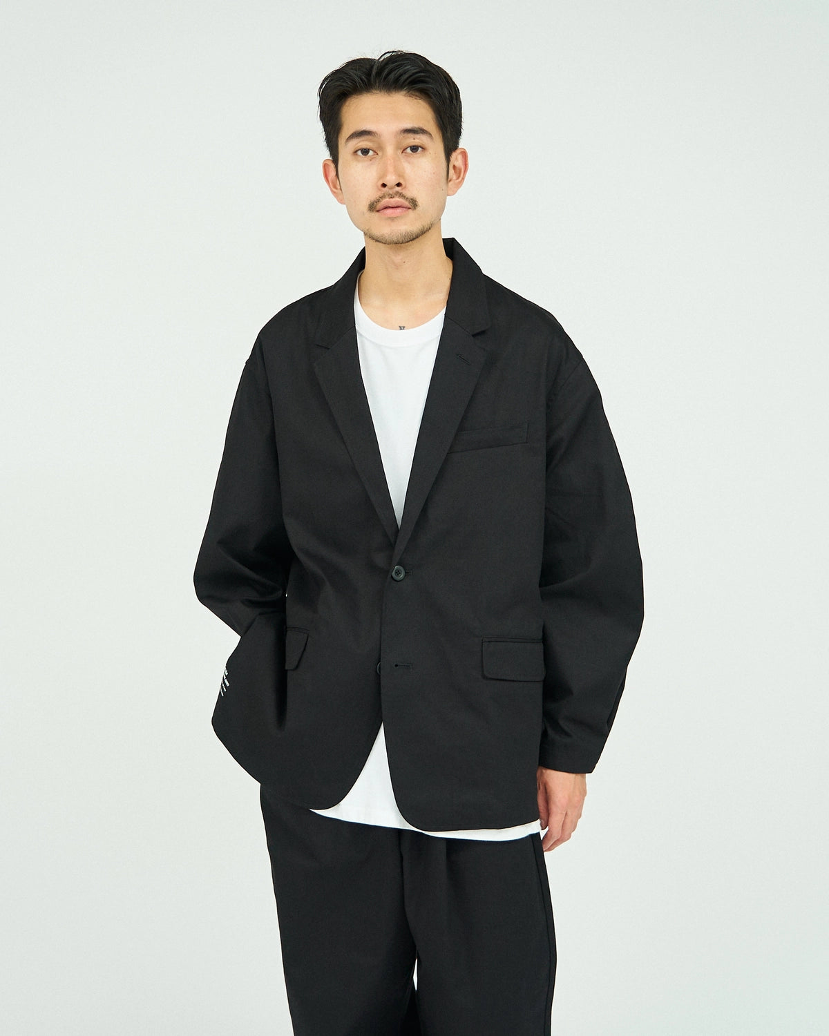 FreshService / CORPORATE CHINO JACKET (FSC261-20120B)