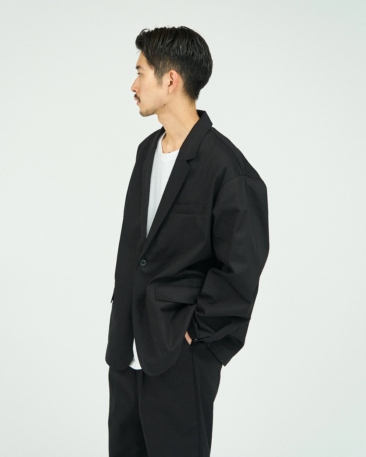 FreshService / CORPORATE CHINO JACKET (FSC261-20120B)