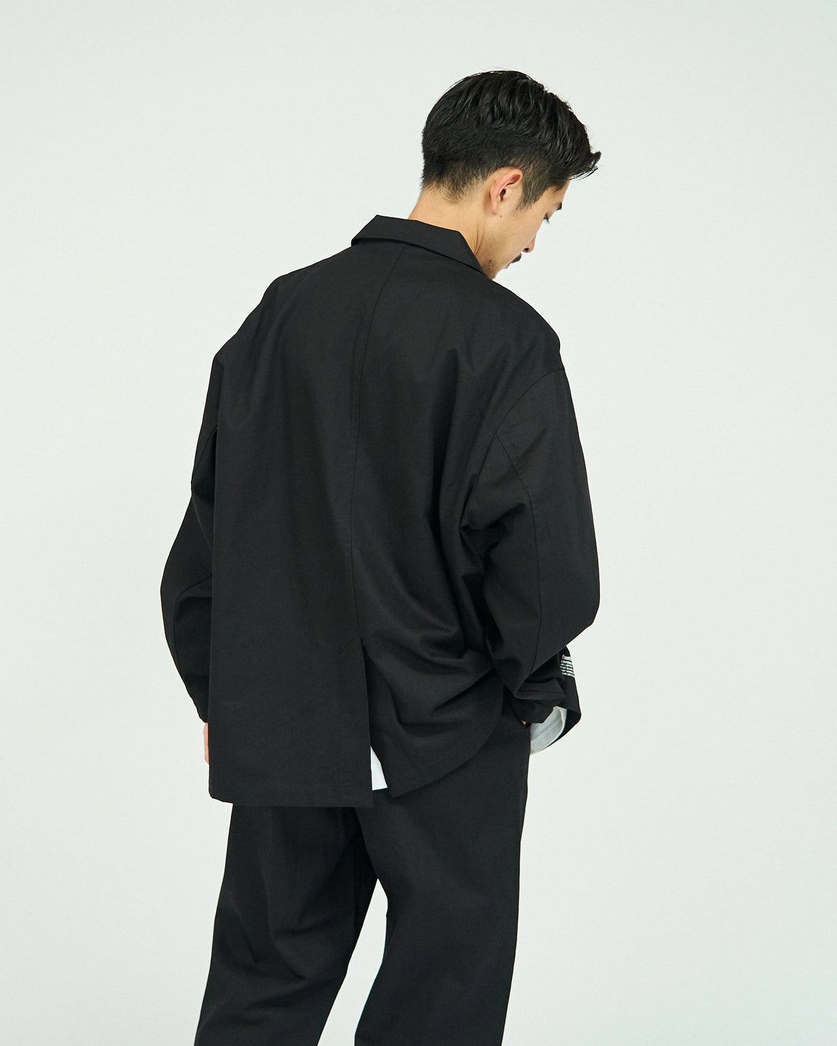 FreshService / CORPORATE CHINO JACKET (FSC261-20120B)