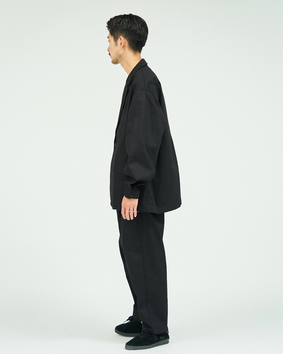 FreshService / CORPORATE CHINO JACKET (FSC261-20120B)