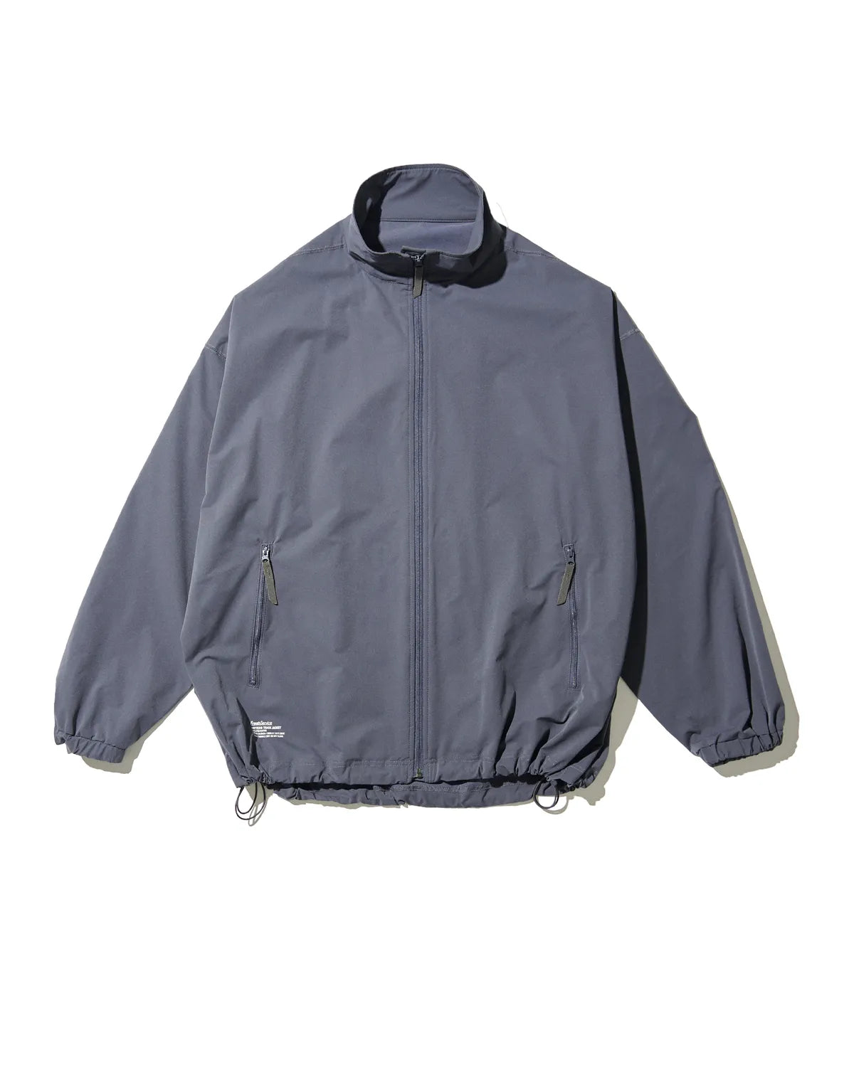 FreshService / DRYTEX TRACK JACKET (FSC251-30093)