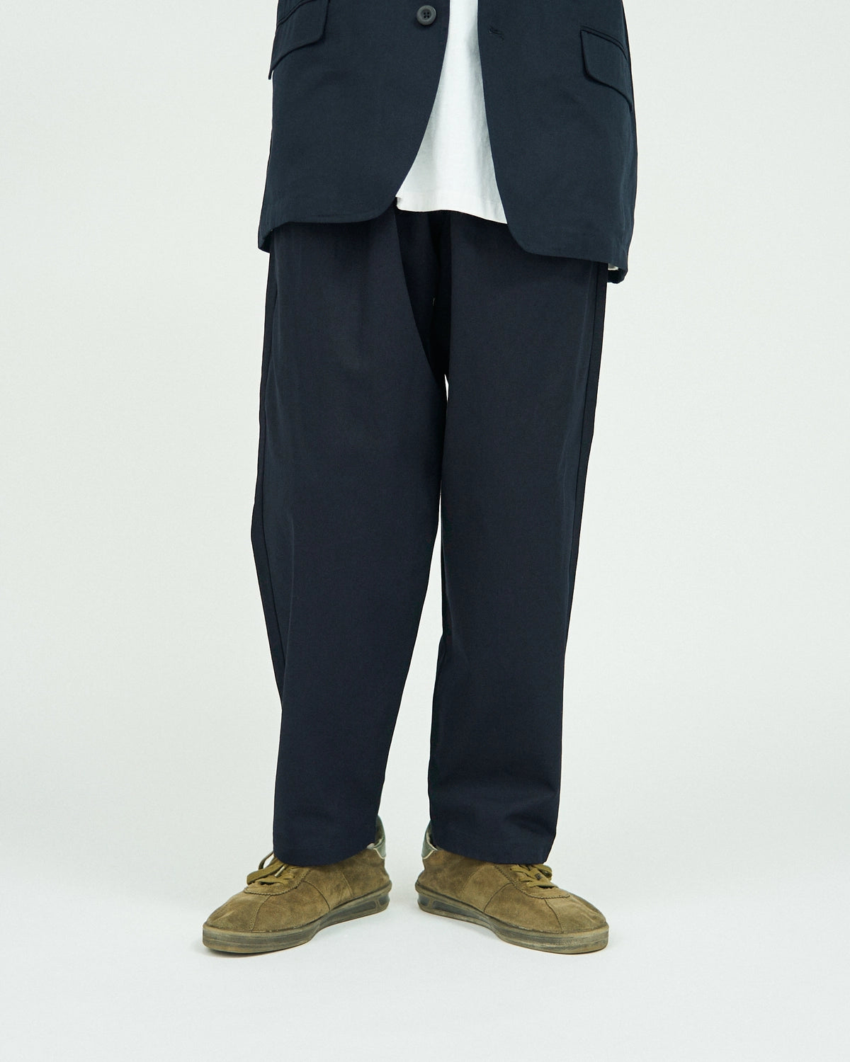 FreshService / CORPORATE EASY CHINO PANTS (FSC251-40083B)