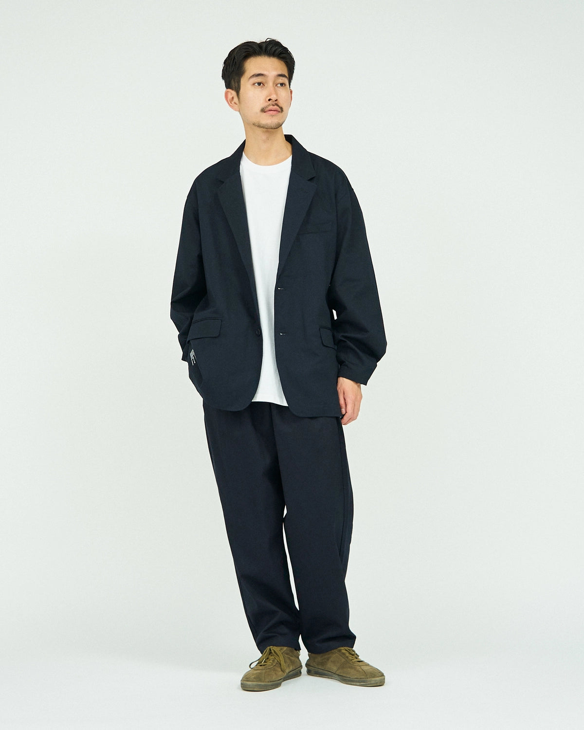 FreshService / CORPORATE CHINO JACKET (FSC261-20120B)