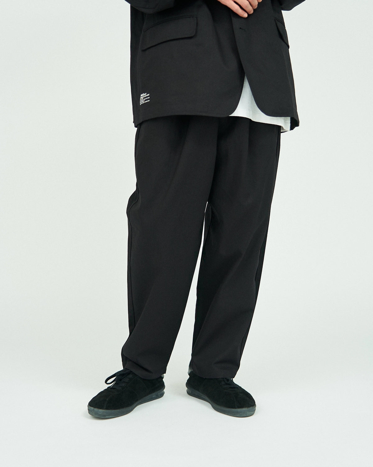 FreshService / CORPORATE EASY CHINO PANTS (FSC251-40083B)