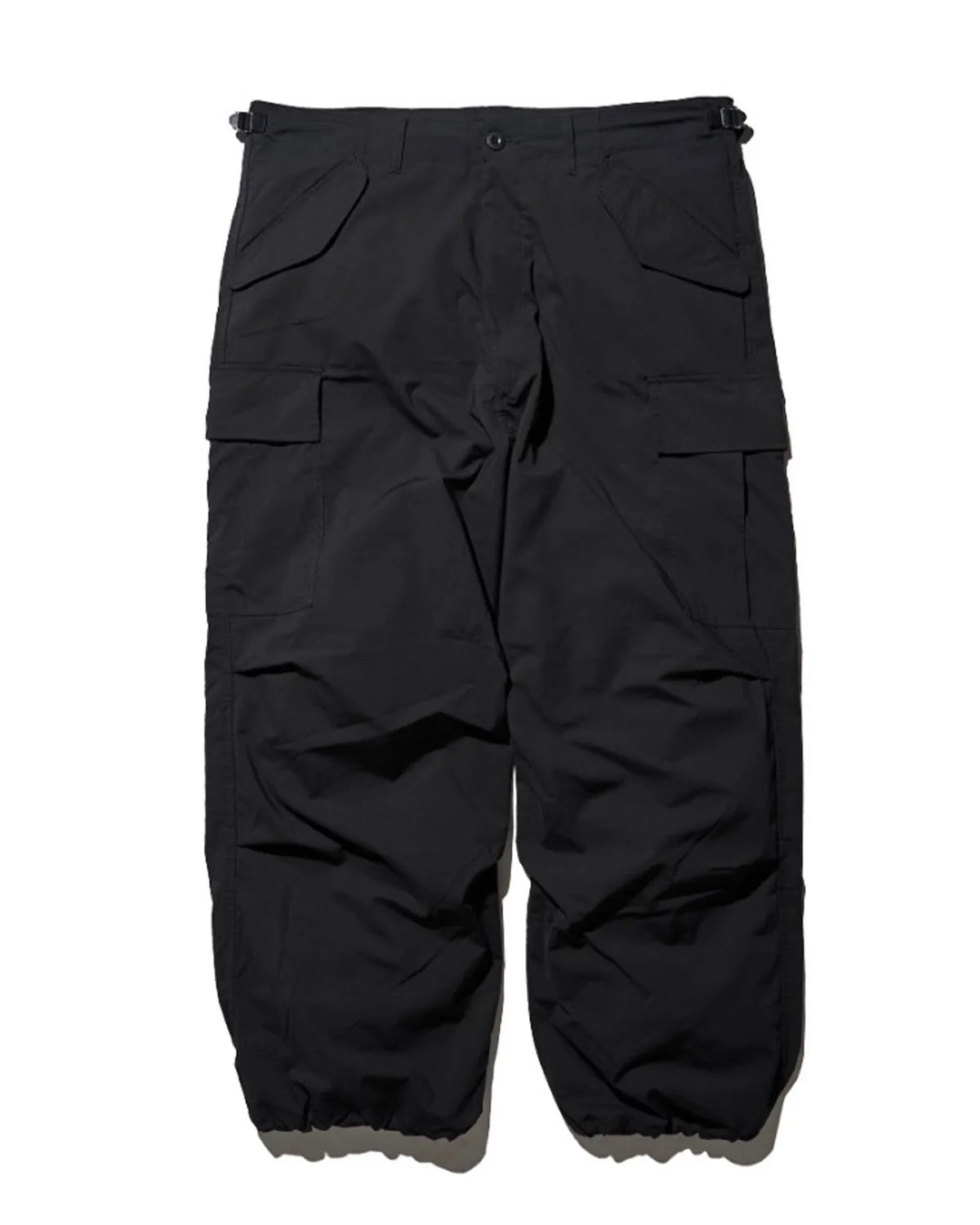 FreshService / MICRO TYPEWRITER CARGO PANTS (FSC251-40227)