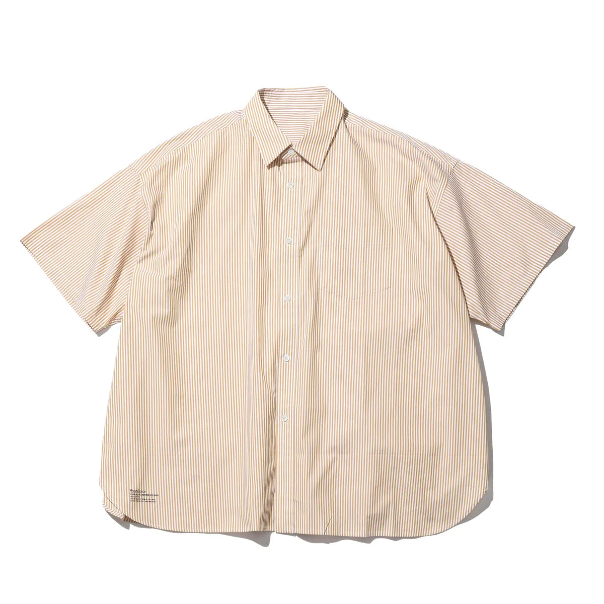 FreshService（フレッシュサービス）/ CORPORATE UNIFORM S/S