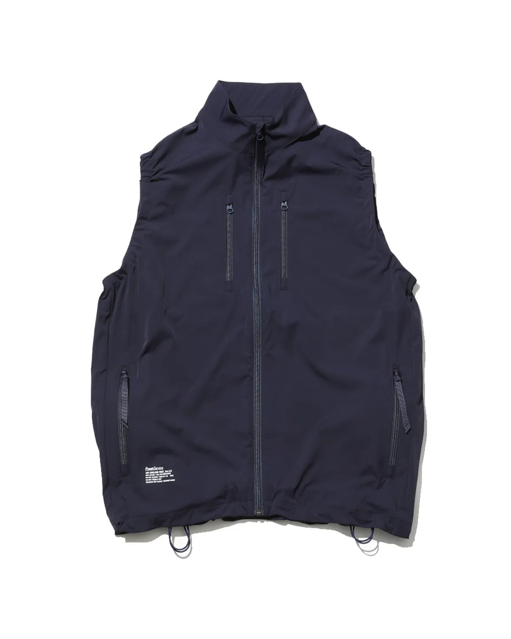 FreshService (フレッシュサービス) / AIR COOLING VEST Ver.2.0