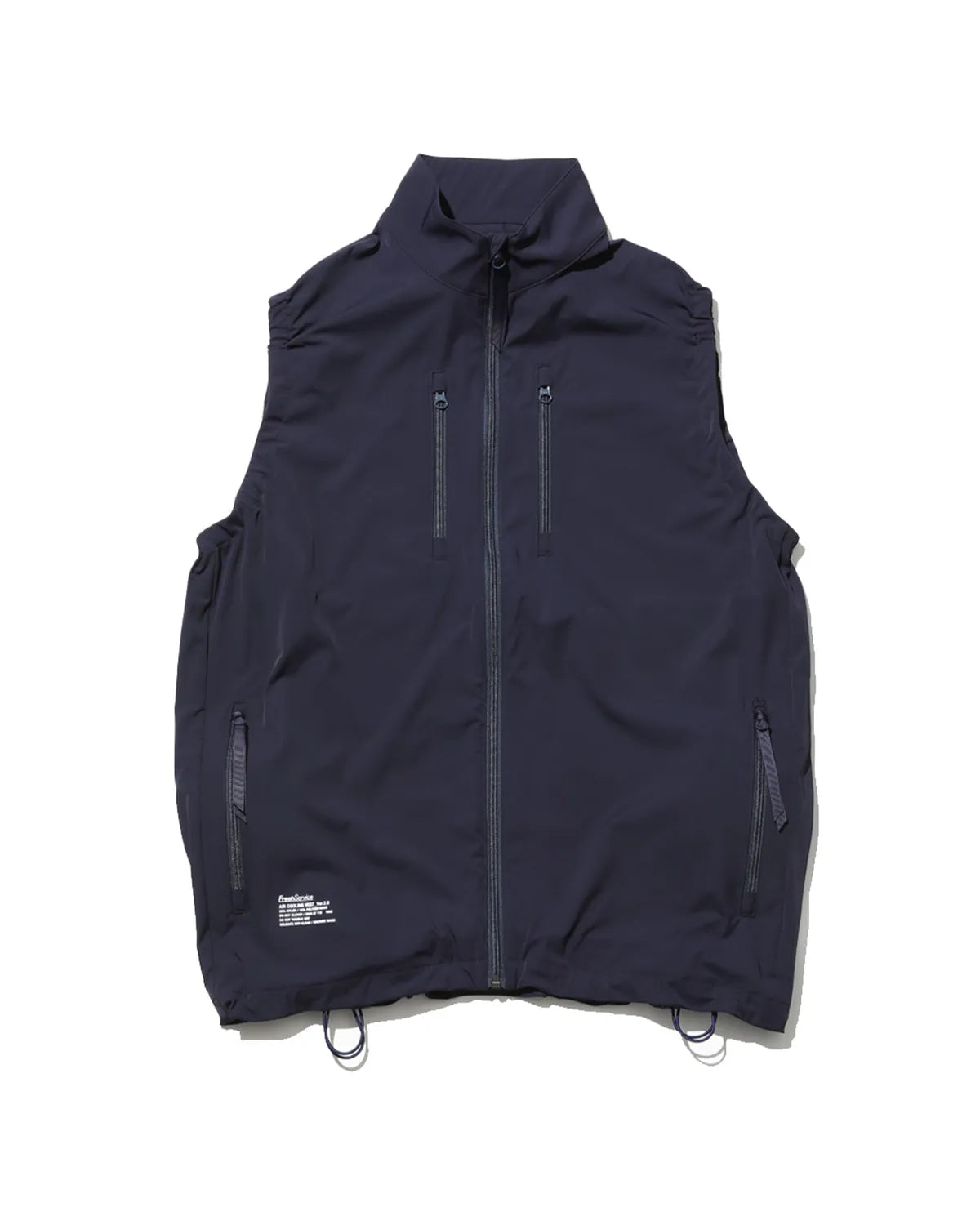 FreshService / AIR COOLING VEST Ver.2.0 (FSC252-30029)