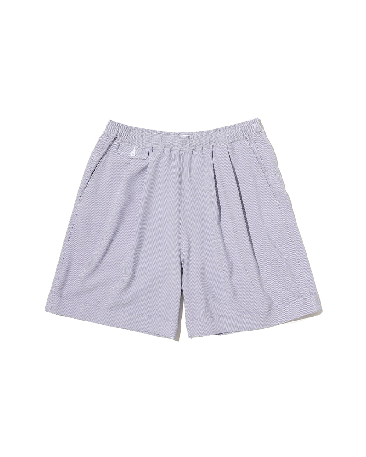FreshService / SEERSUCKER EASY SHORTS (FSC252-40044)