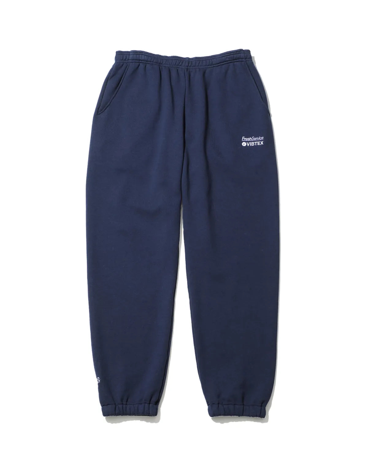 FreshService × VIBTEX / VIBTEX for FreshService SWEAT PANTS (FSC252-70007)