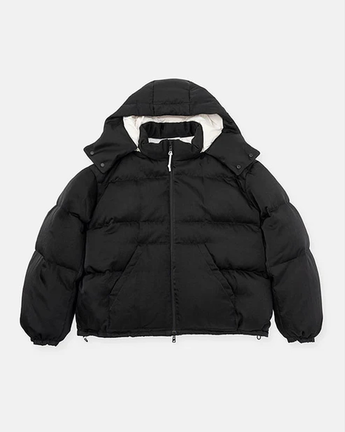 DIGAWEL × F/CE.  / Hoodie puffer jacket -F/CE.×DIGAWEL- (FSP09252U0004)