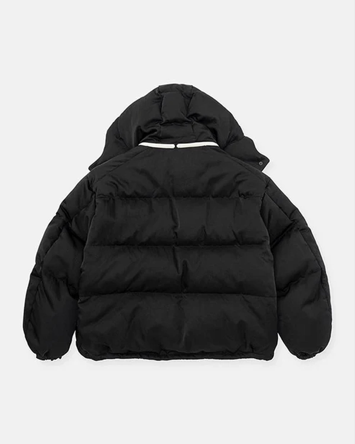 DIGAWEL × F/CE.  / Hoodie puffer jacket -F/CE.×DIGAWEL- (FSP09252U0004)