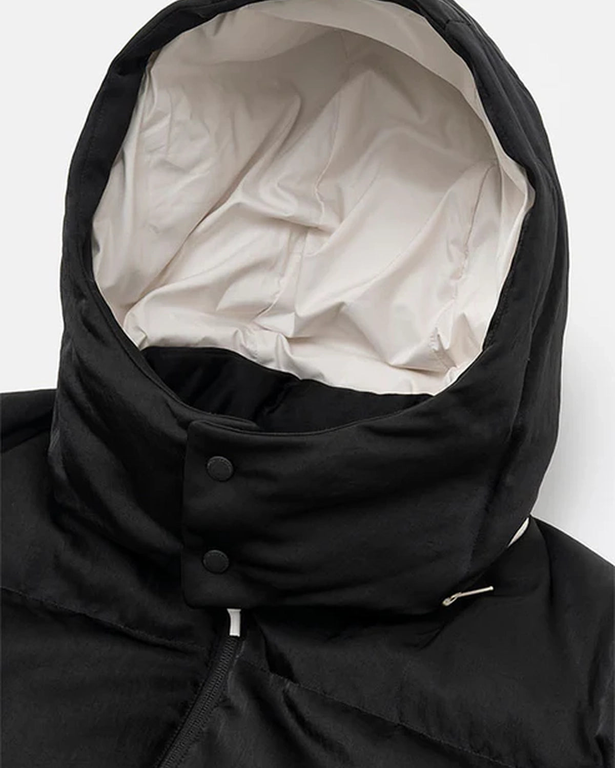DIGAWEL × F/CE.  / Hoodie puffer jacket -F/CE.×DIGAWEL- (FSP09252U0004)