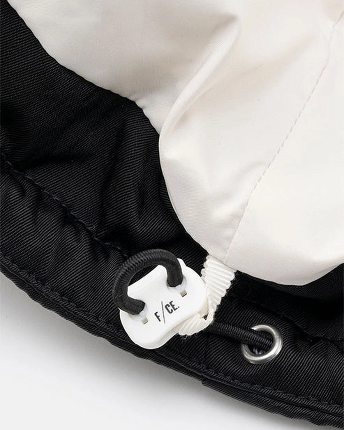 DIGAWEL × F/CE.  / Hoodie puffer jacket -F/CE.×DIGAWEL- (FSP09252U0004)