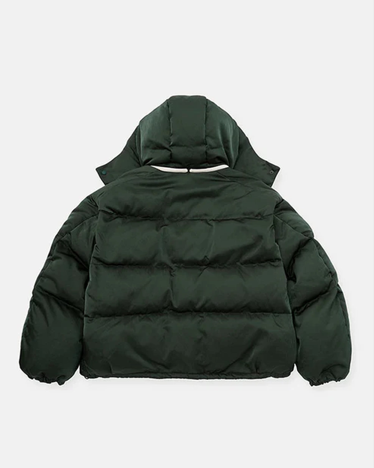DIGAWEL × F/CE.  / Hoodie puffer jacket -F/CE.×DIGAWEL- (FSP09252U0004)
