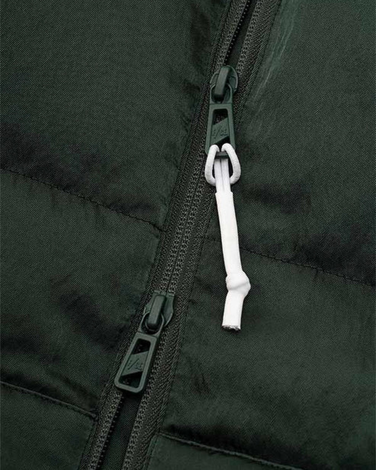 DIGAWEL × F/CE.  / Hoodie puffer jacket -F/CE.×DIGAWEL- (FSP09252U0004)