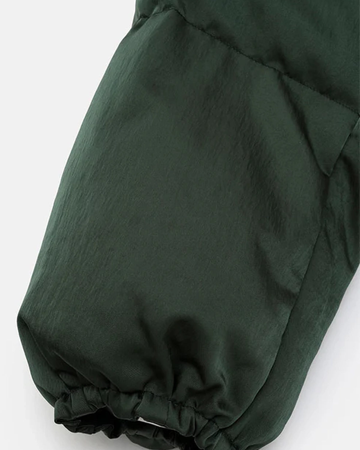 DIGAWEL × F/CE.  / Hoodie puffer jacket -F/CE.×DIGAWEL- (FSP09252U0004)