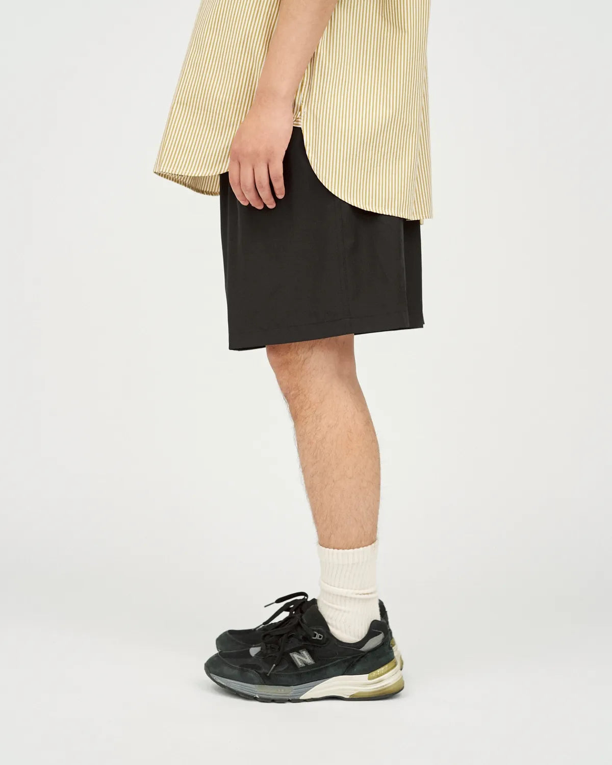 FreshService / ALL WEATHER SHORTS (FSP251-90035B)