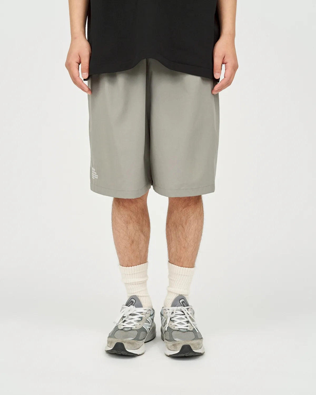 FreshService / ALL WEATHER SHORTS (FSP251-90035B)