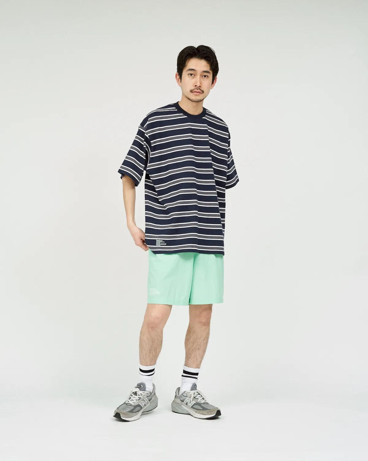 FreshService / ALL WEATHER SHORTS (FSP251-90035B)