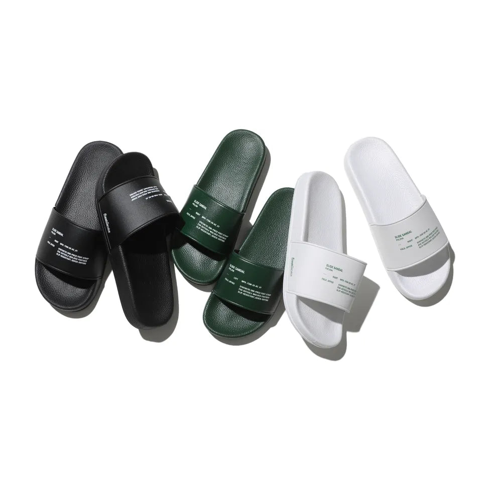 FreshService / SLIDE SANDAL (FSP251-90041B)