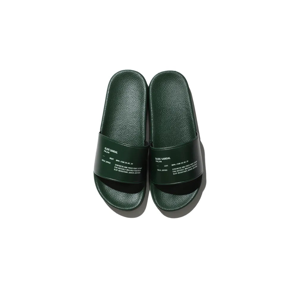 FreshService / SLIDE SANDAL (FSP251-90041B)