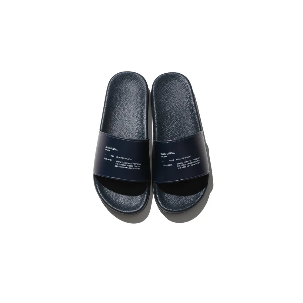 FreshService / SLIDE SANDAL (FSP251-90041B)