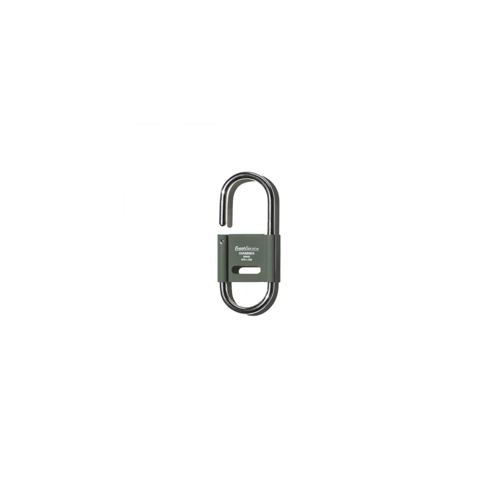 FreshService / CARABINER KEYRING (FSP251-99046B)