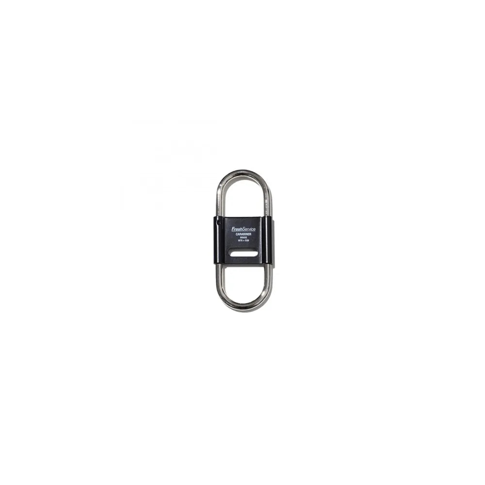 FreshService / CARABINER KEYRING (FSP251-99046B)