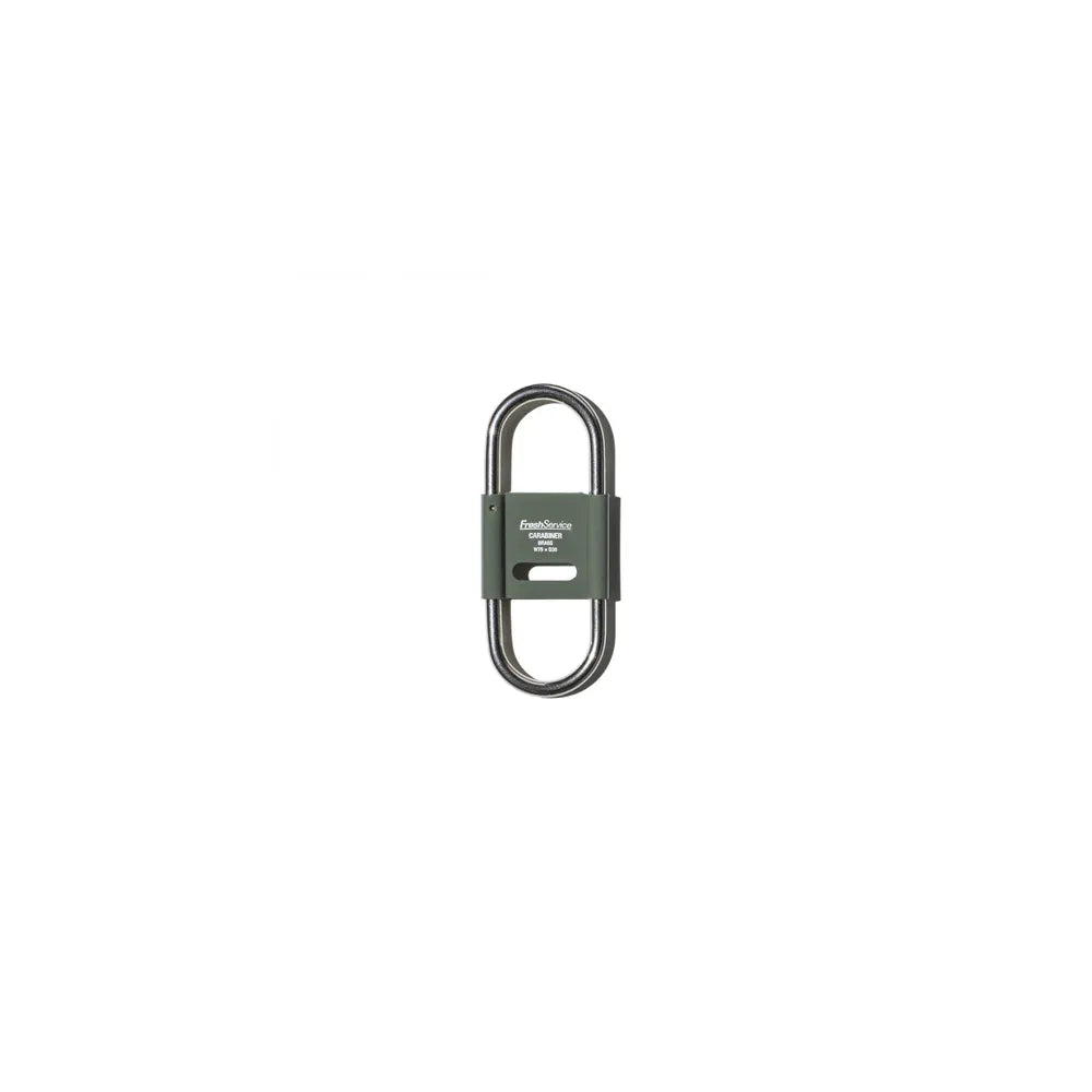 FreshService / CARABINER KEYRING (FSP251-99046B)