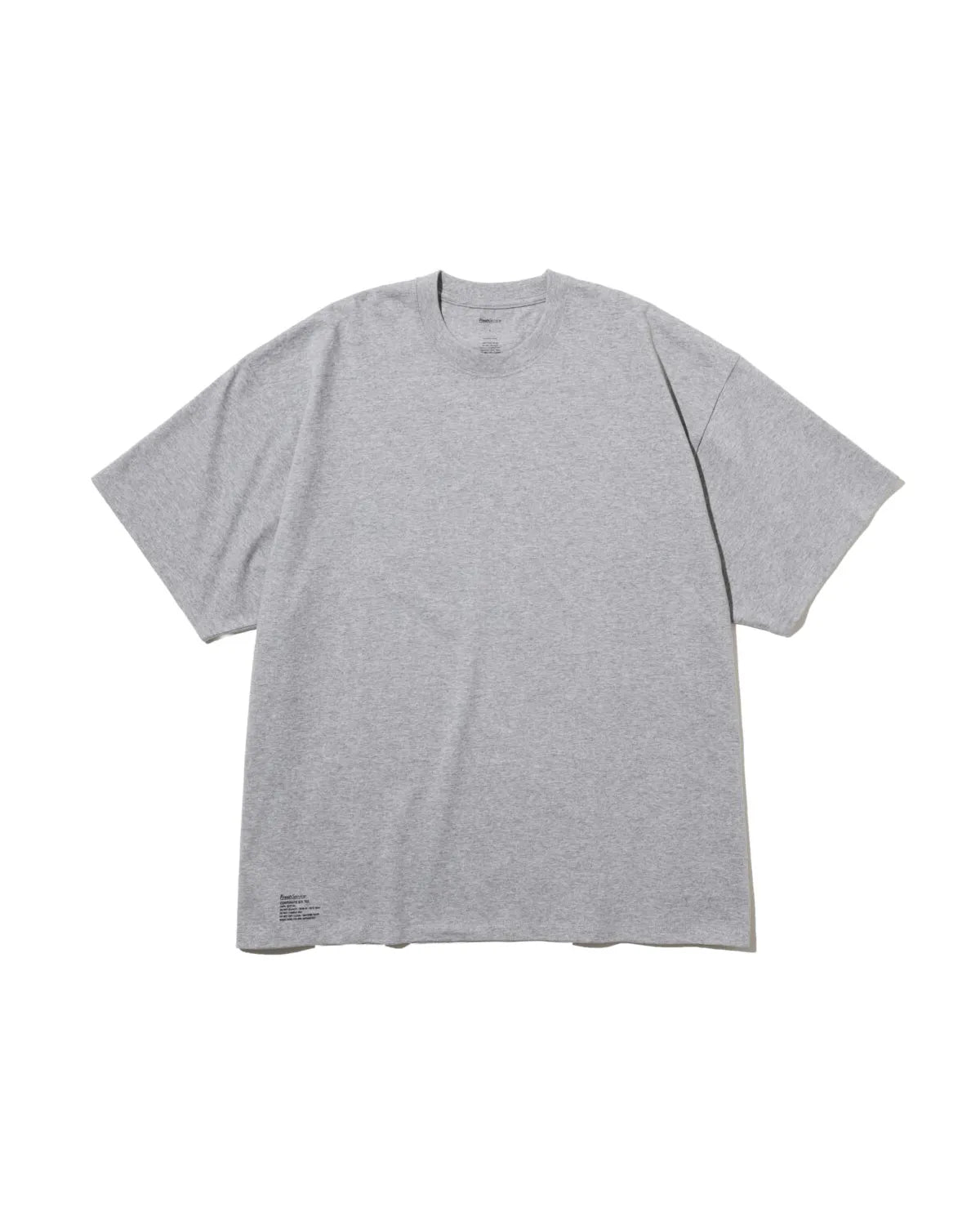 FreshService / 2-PACK CORPORATE S/S TEE (FSP252-70001B)
