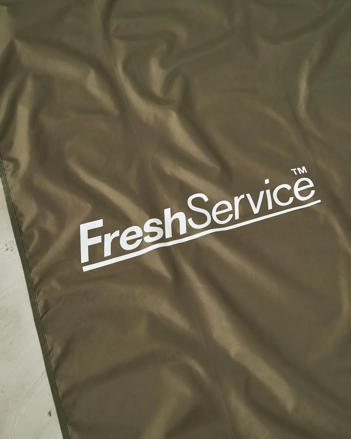 FreshService / GROUND SHEET (FSP261-99008B)