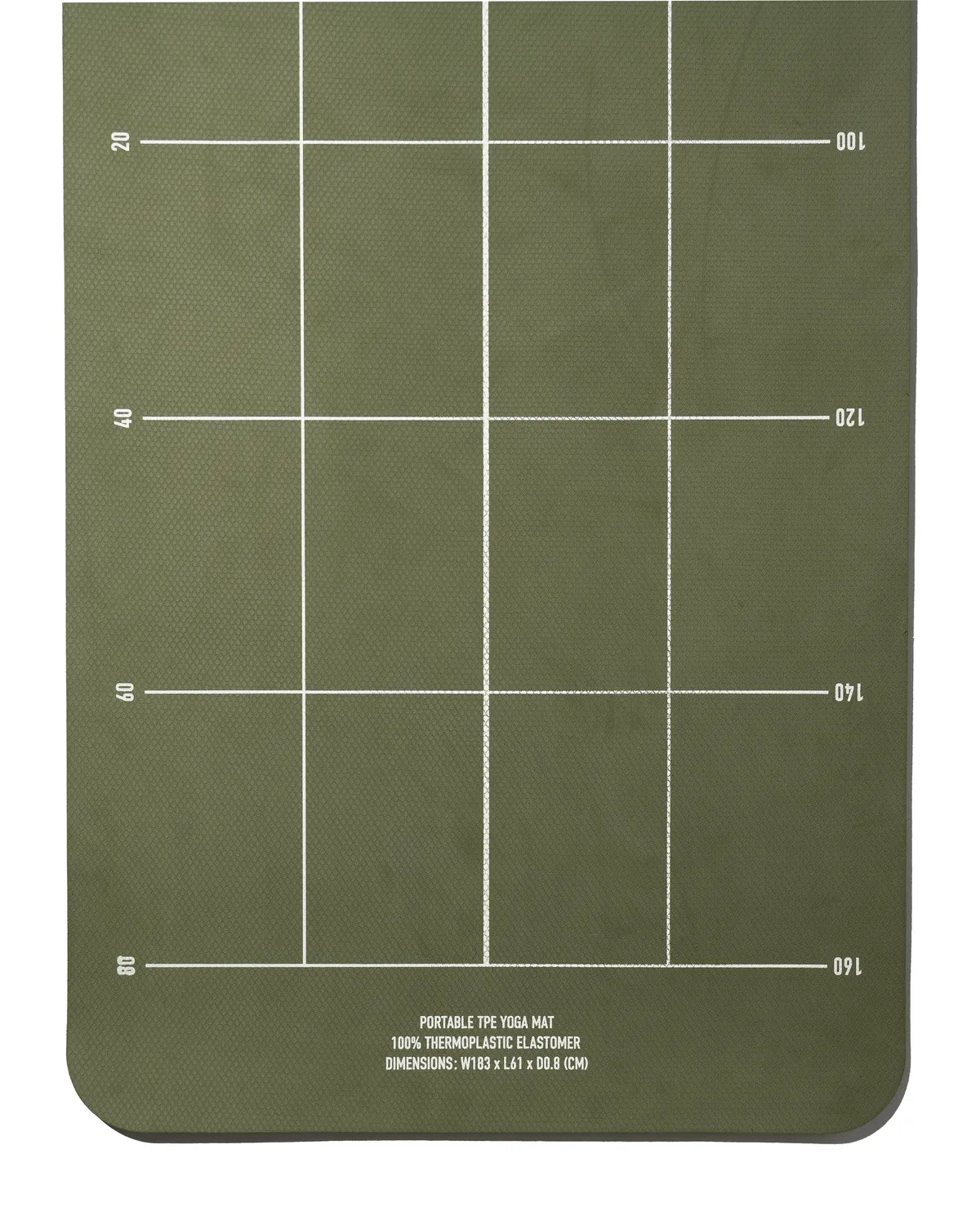 FreshServiceSport / FS YOGA MAT (FSS263-99017)
