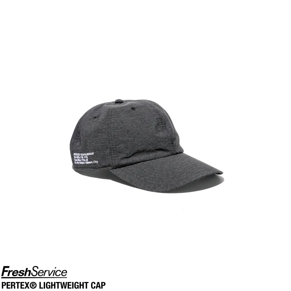 FreshService の PERTEX LIGHTWEIGHT CAP (FSC241-90142)