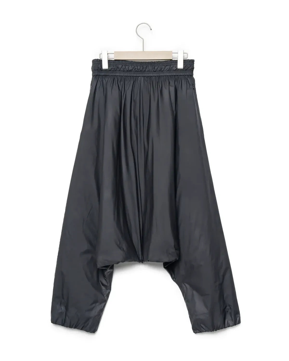 FUMITO GANRYU / Padded Shalwar (Fu14-Pa-04)