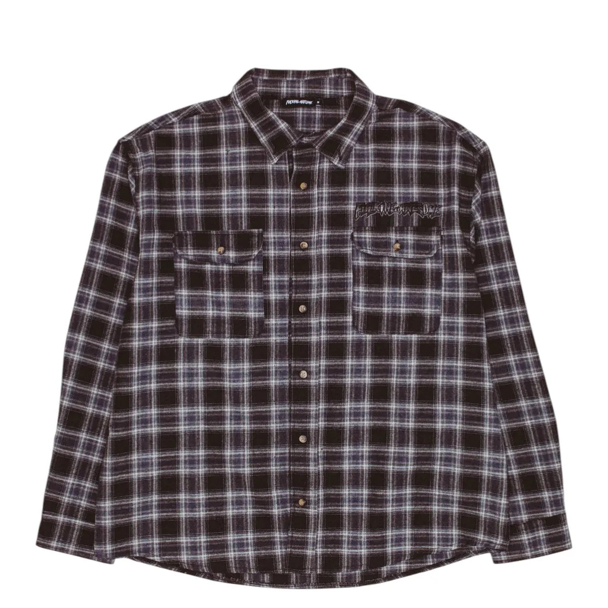 FUCKING AWESOME (ファッキン オーサム) / Bruce's Flannel | 公式通販