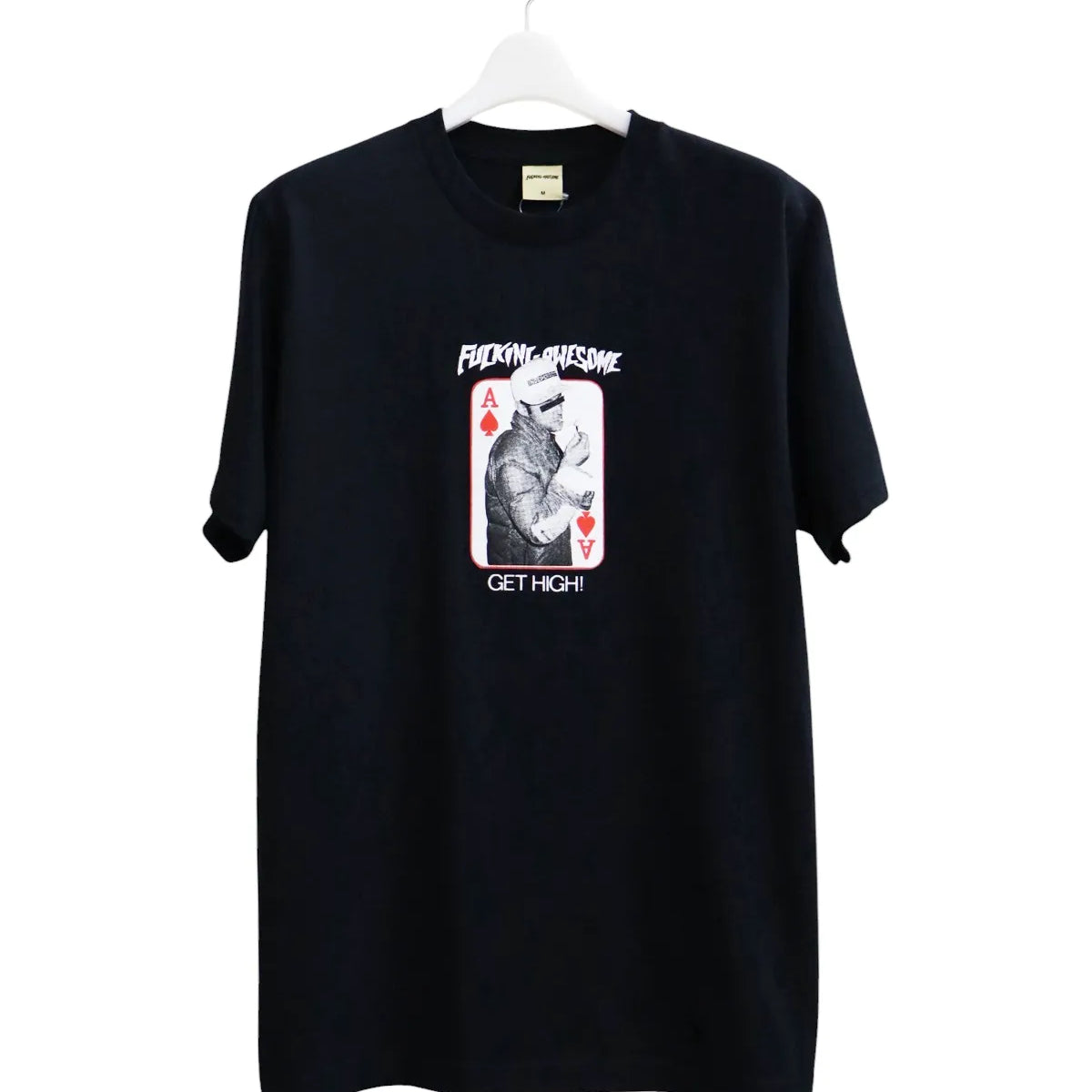 FUCKING AWESOME （ファッキン オーサム） / FA X Independent Get