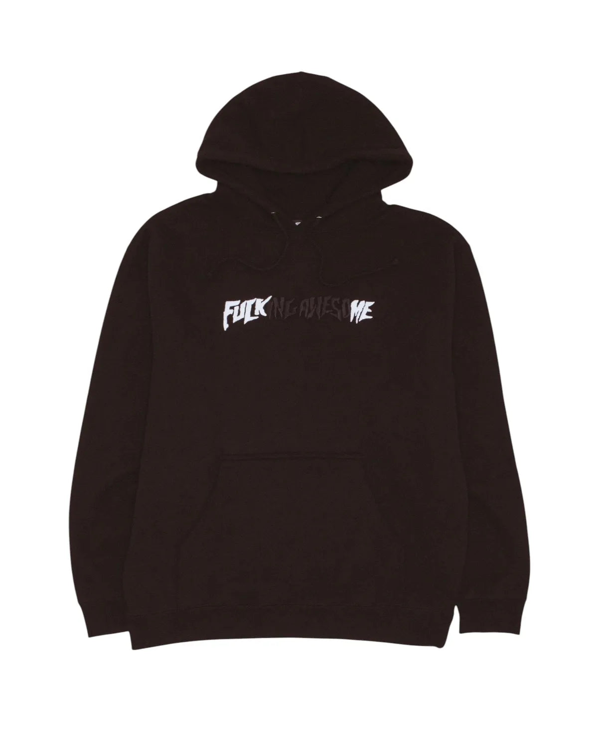 FUCKING AWESOME の Fuck Me Hoodie