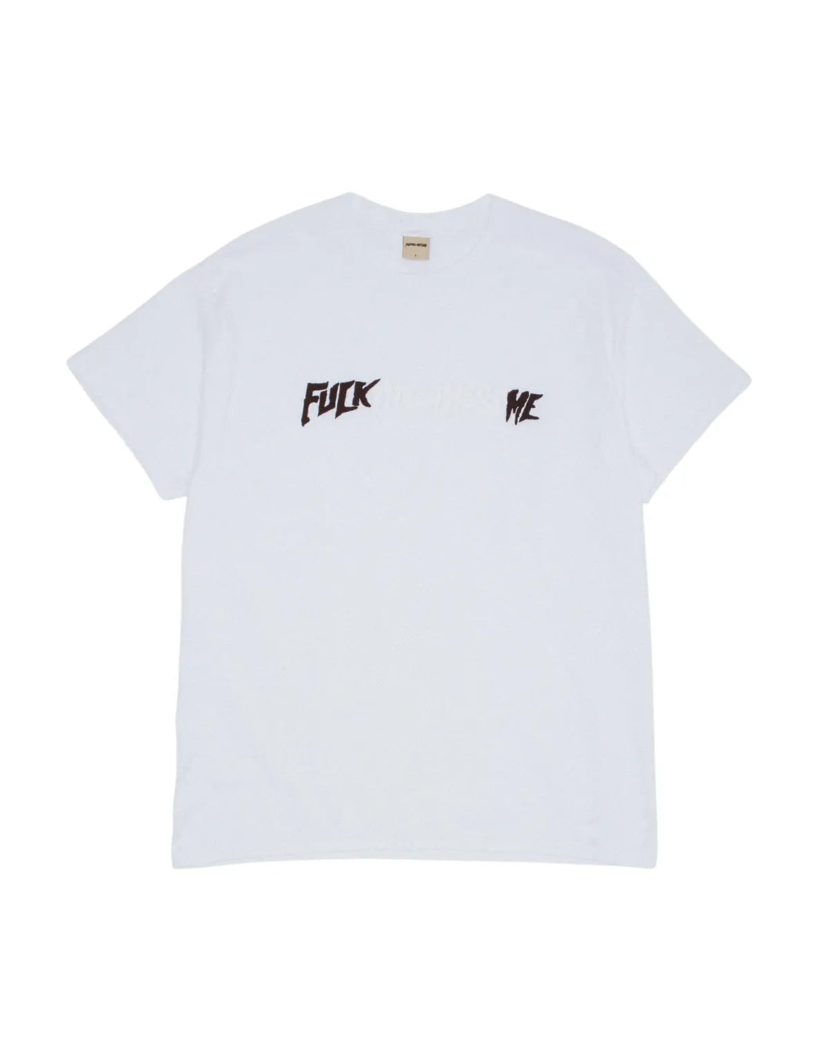 FUCKING AWESOME の Fuck Me Tee