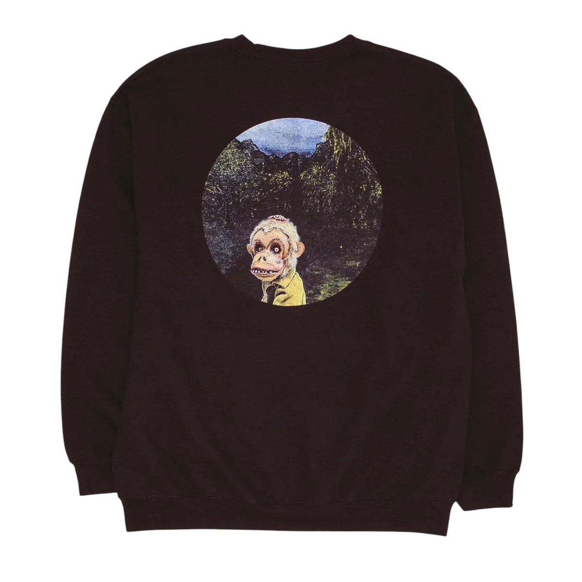 ファッキンオーサム FUCKING AWESOME (ファッキン オーサム) / Landscape Brainscape