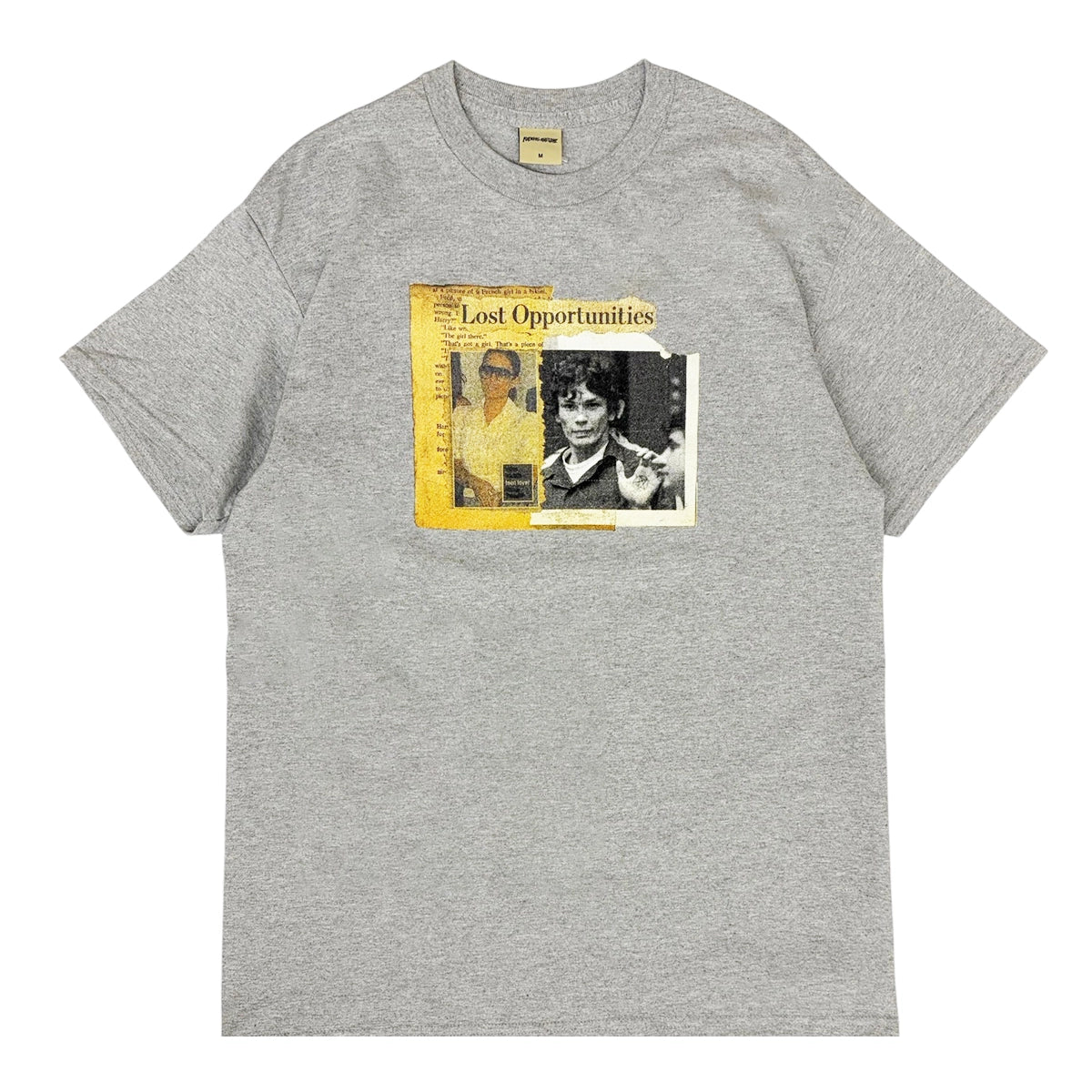 FUCKING AWESOME （ファッキン オーサム） / Lost Opportunities Tee 