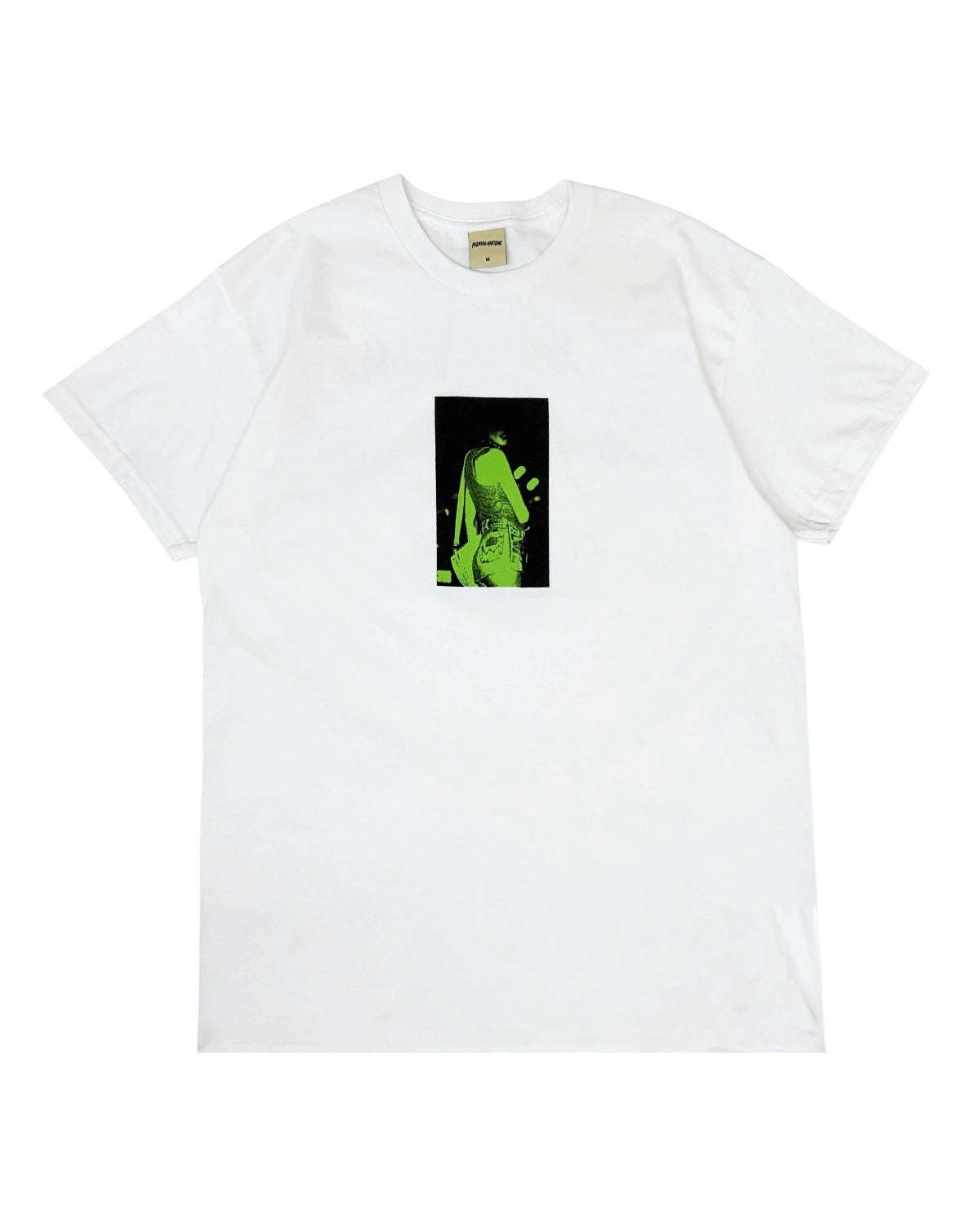 FUCKING AWESOME の SOB Tee