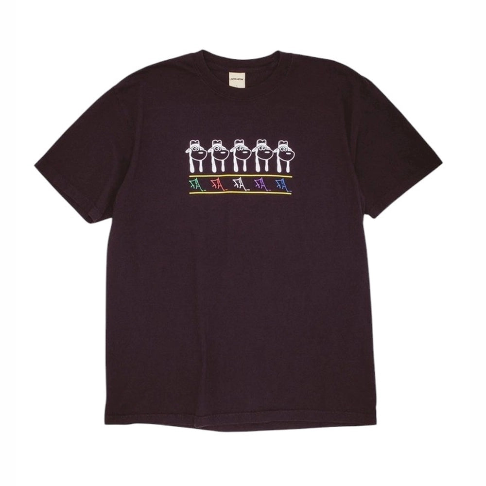 FUCKING AWESOME の Spike Repeat Short Sleeve Tee