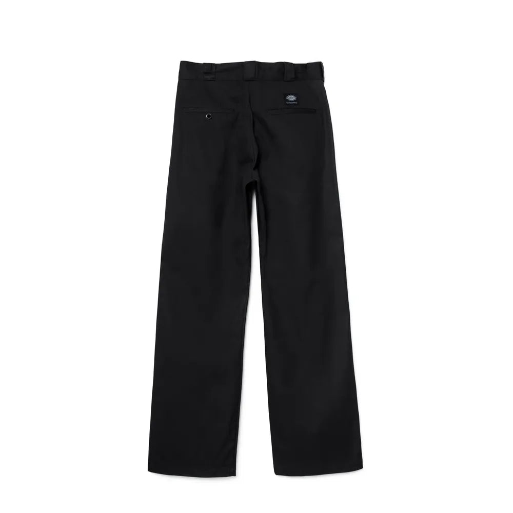 FUMITO GANRYU / × Dickies Side slit chino pants (Fu12-Pa-101)