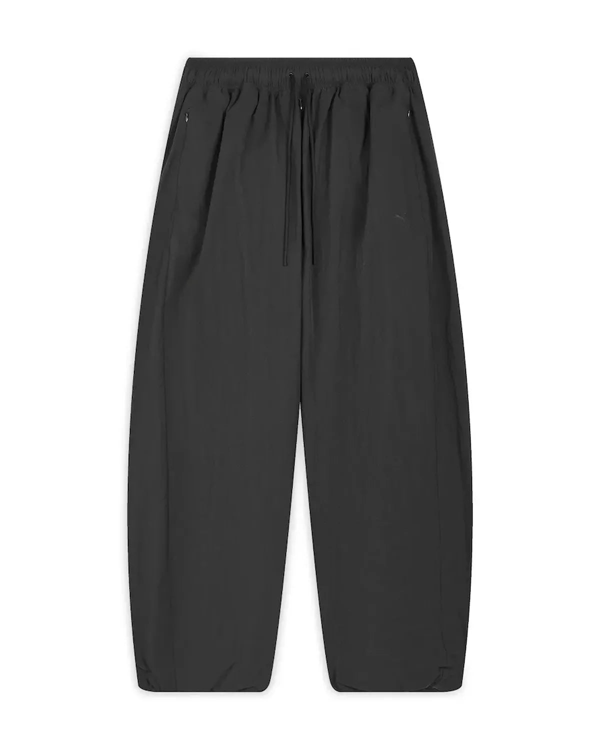 FUMITO GANRYU × PUMA の Baggy Slacks (Fu14-Pa-101)