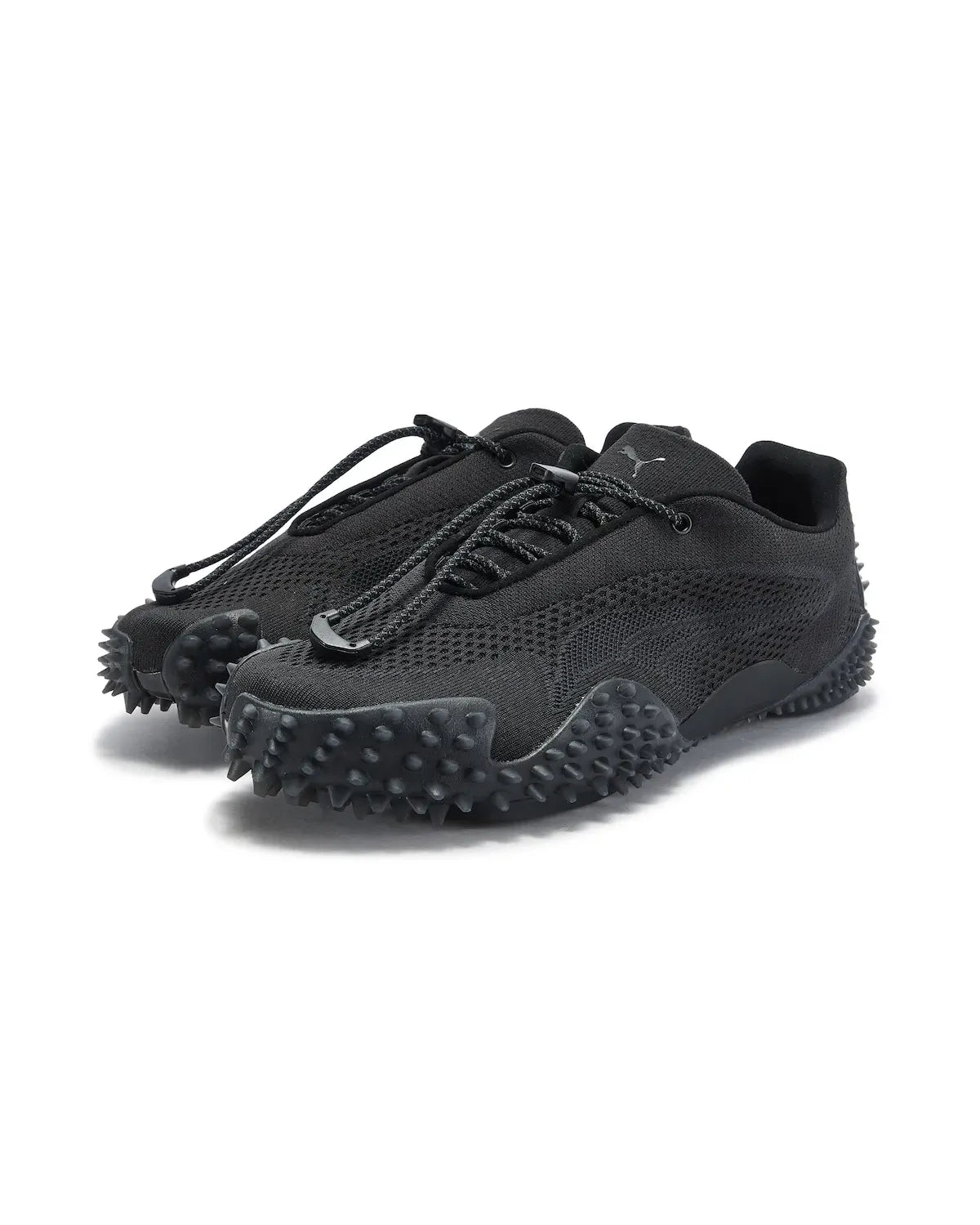 FUMITO GANRYU × PUMA の Knit Sneaker (Fu14-Ac-101)