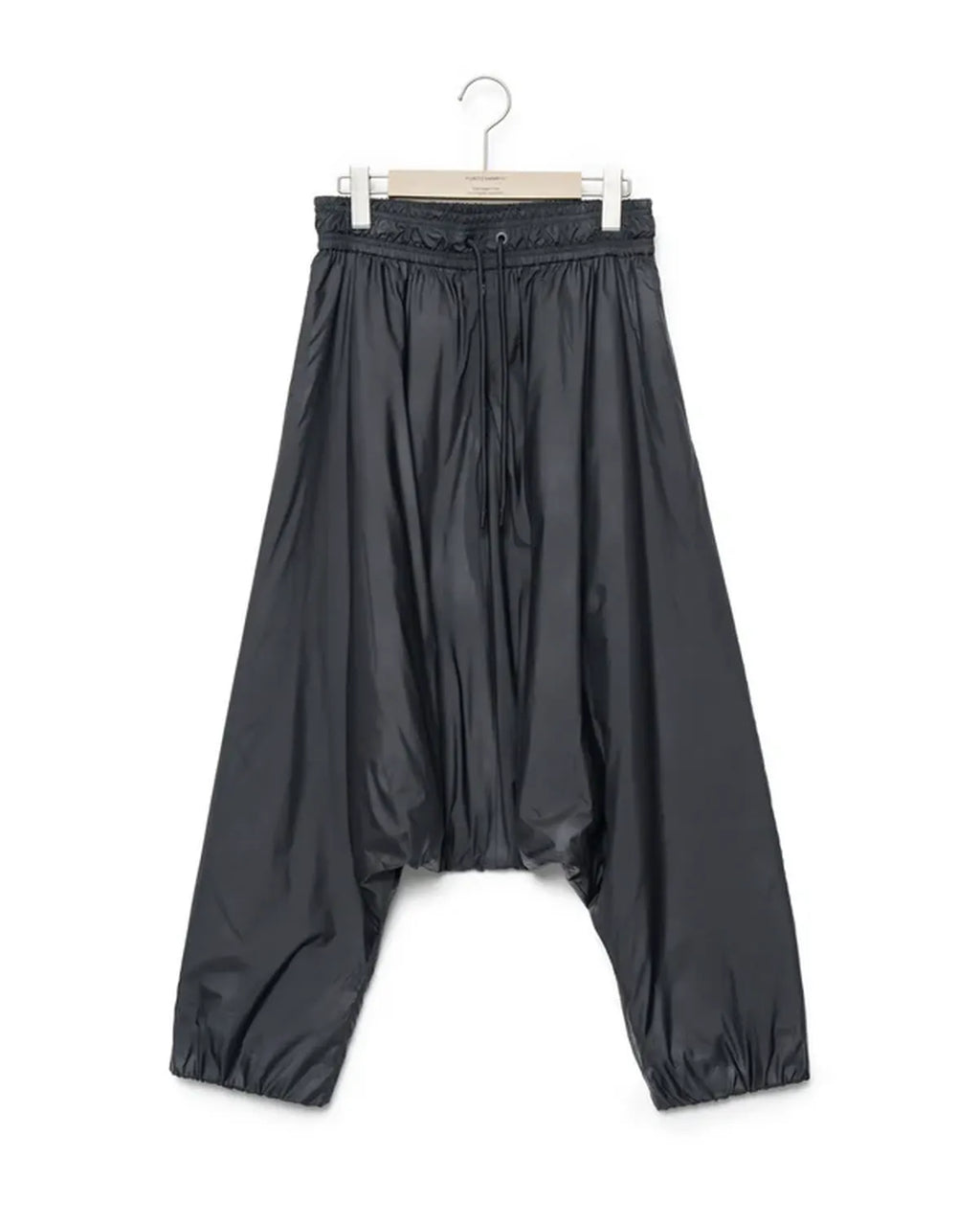 FUMITO GANRYU / Padded Shalwar | JACK in the NET 公式通販