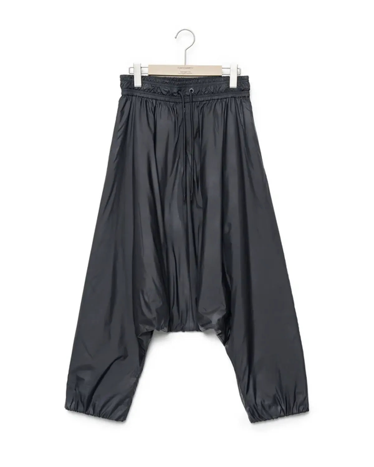 FUMITO GANRYU の Padded Shalwar (Fu14-Pa-04)