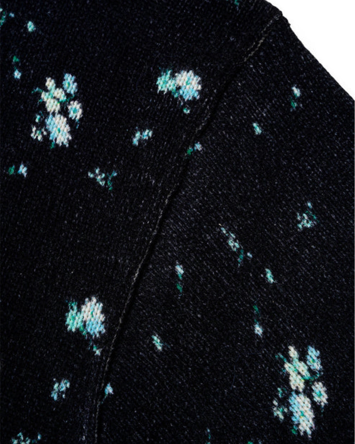 WOKE EDGE / Flower Knit (2621-15916-0084304)