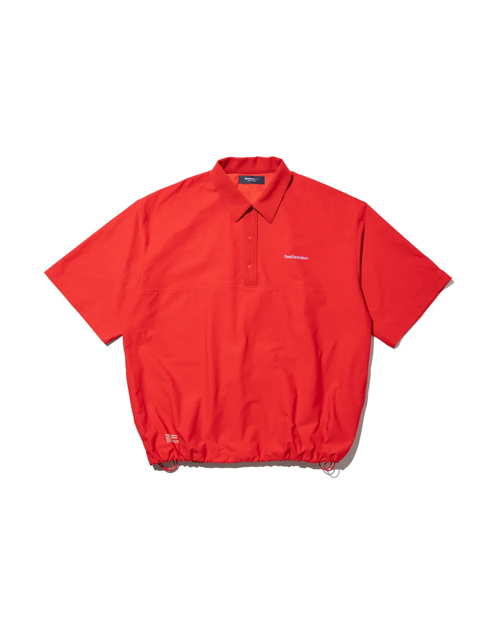 FreshServiceSport (フレッシュサービス スポーツ) / ACTIVE DRY MESH FreshServiceSport (フレッシュサービス スポーツ) / ACTIVE DRY MESH